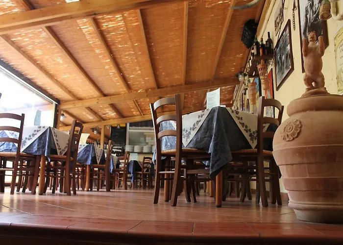 Albergo La Portaccia