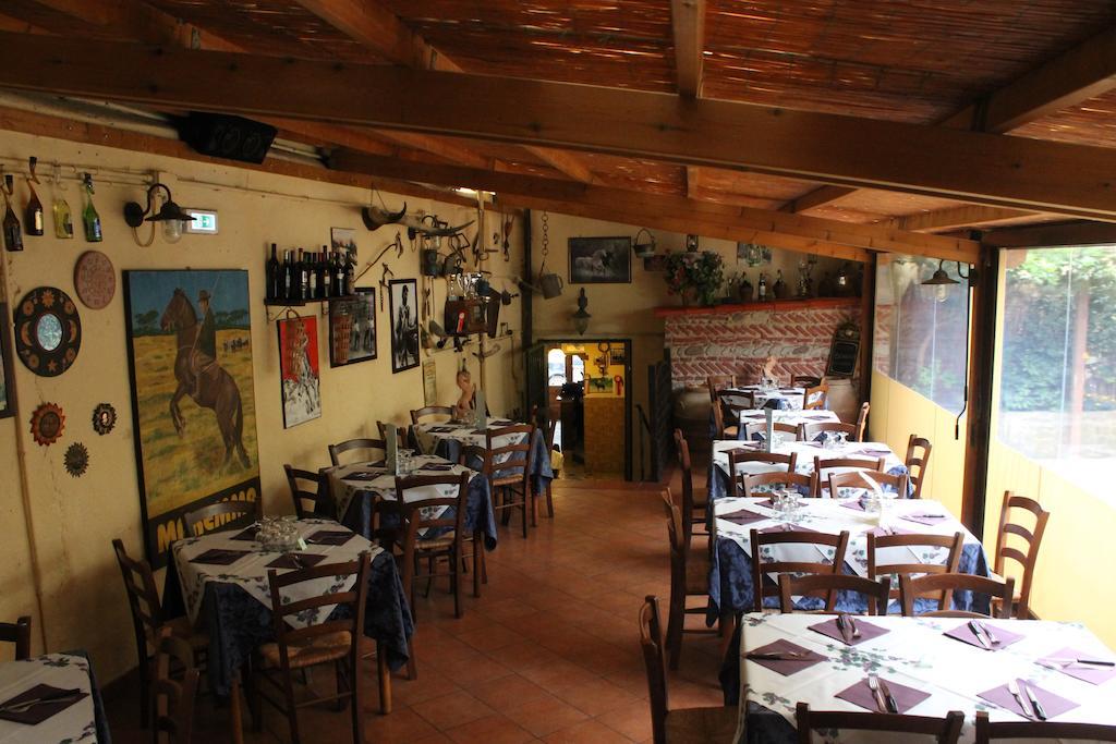 La Portaccia