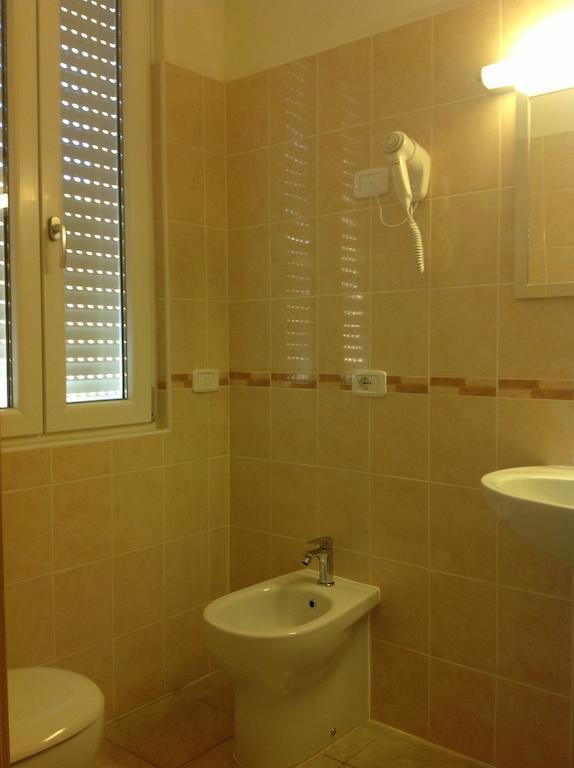 Hotel La Portaccia *