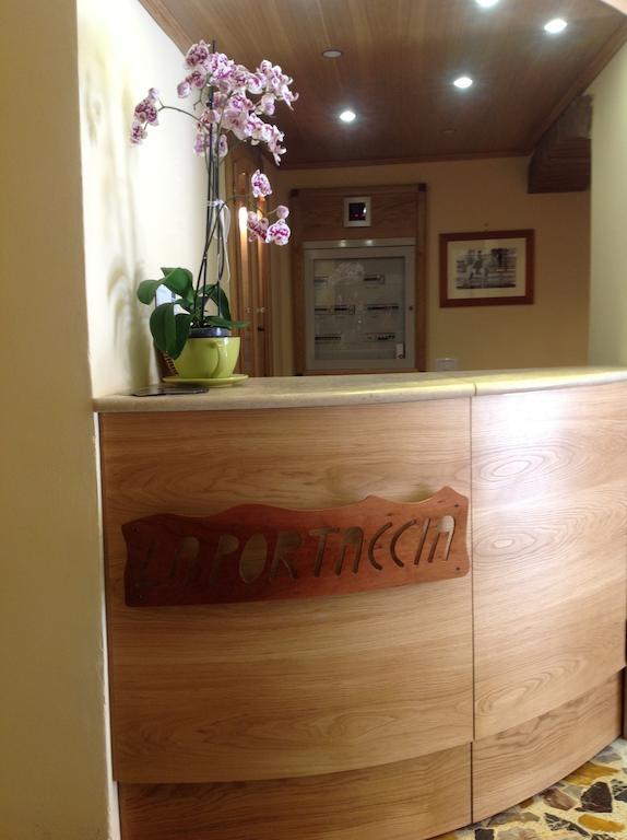 La Portaccia Hotel