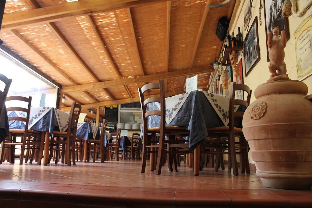 La Portaccia Hotel