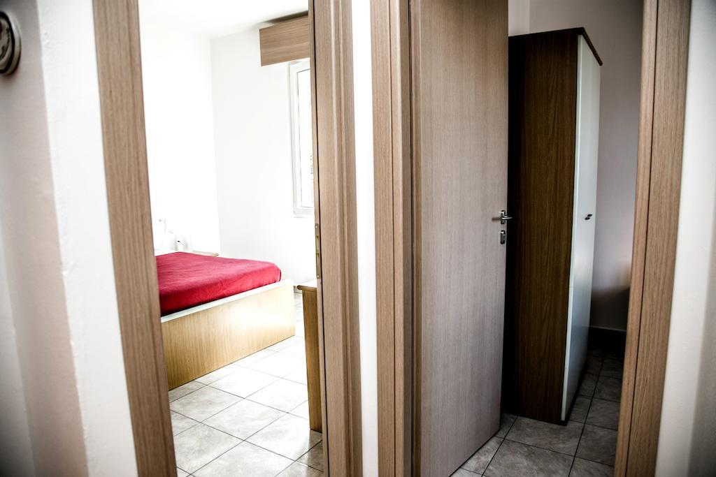 Hotel La Portaccia *